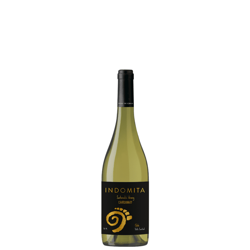 Indómita Varietal Chardonnay Branco