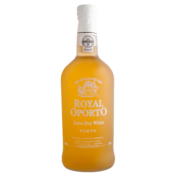 Porto Royal Oporto Extra Dry White