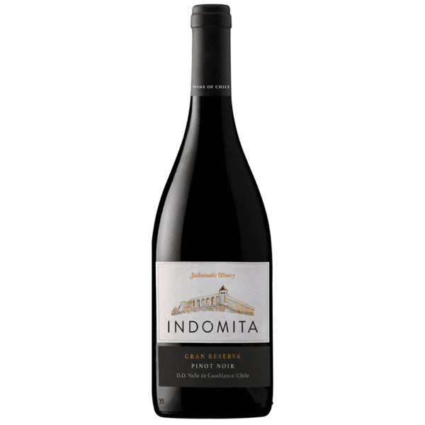 Indómita Gran Reserva Pinot Noir Tinto 2023