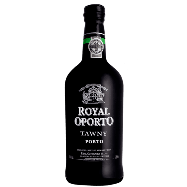 Royal Oporto Tawny