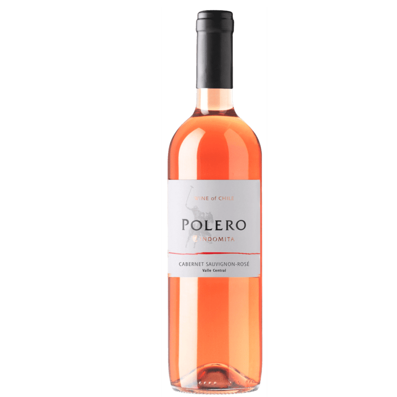Polero Cabernet Sauvignon Rosé