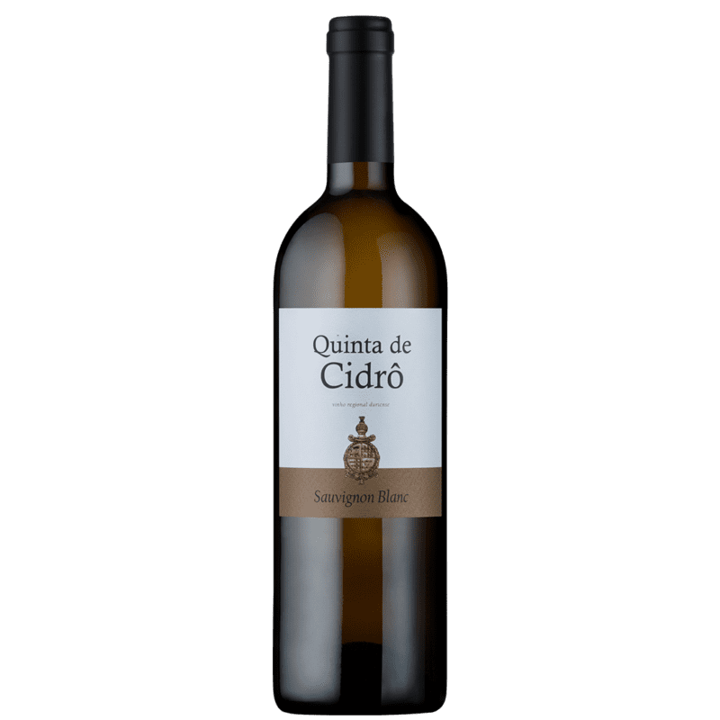 Quinta de Cidrô Sauvignon Blanc 2019