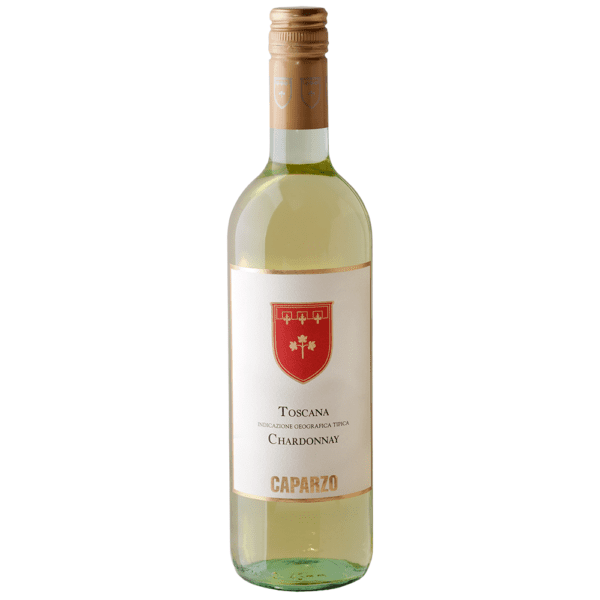 Chardonnay Toscana Caparzo 2022 IGT